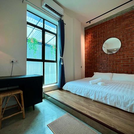 Dosomething Guest House 8 Ίπο Εξωτερικό φωτογραφία