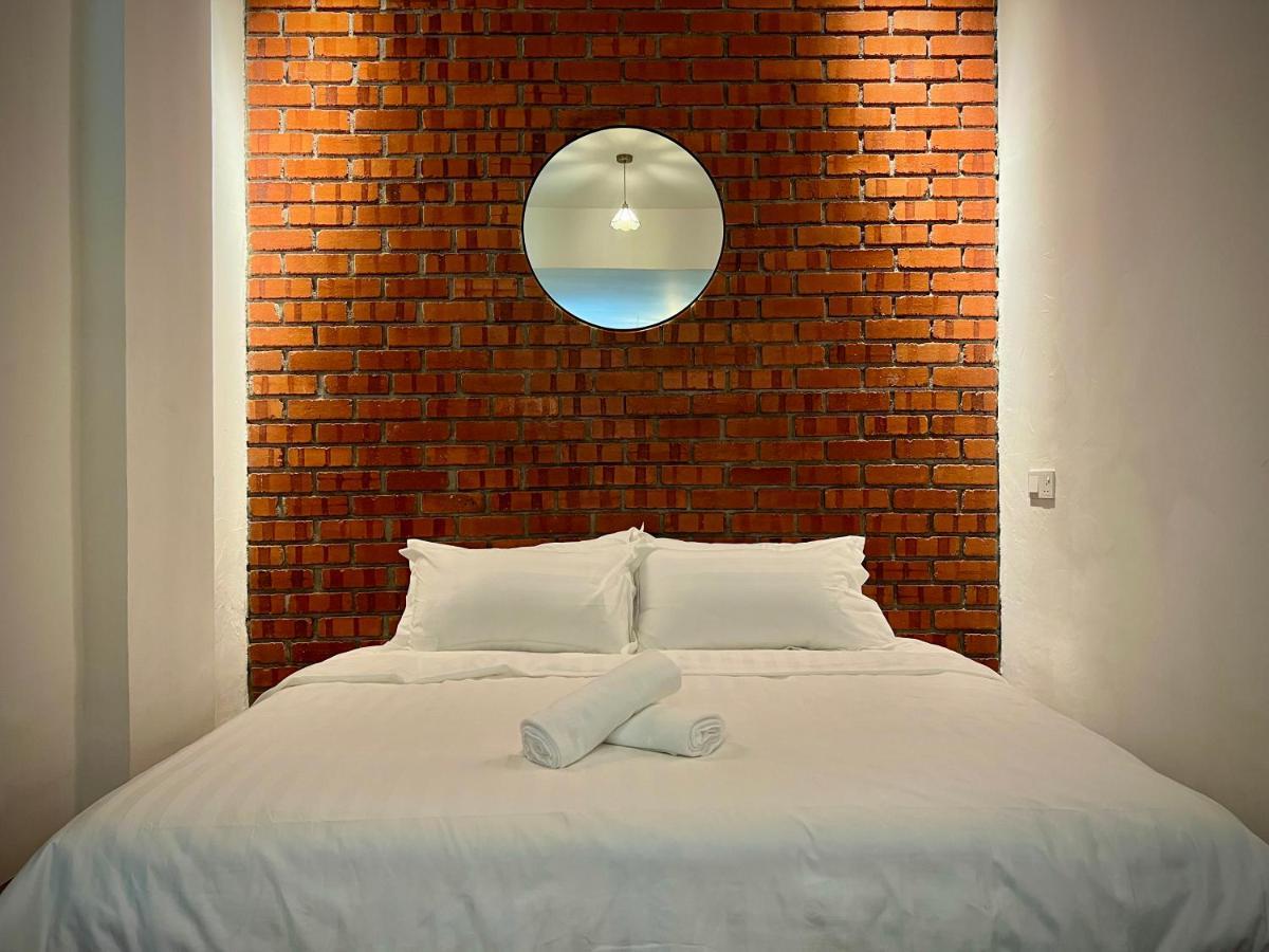 Dosomething Guest House 8 Ίπο Εξωτερικό φωτογραφία