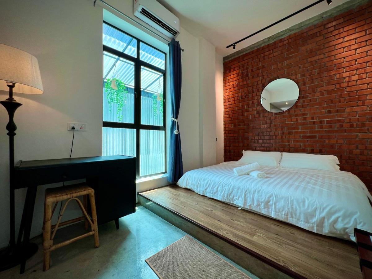 Dosomething Guest House 8 Ίπο Εξωτερικό φωτογραφία