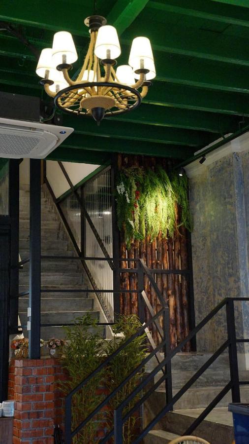 Dosomething Guest House 8 Ίπο Εξωτερικό φωτογραφία