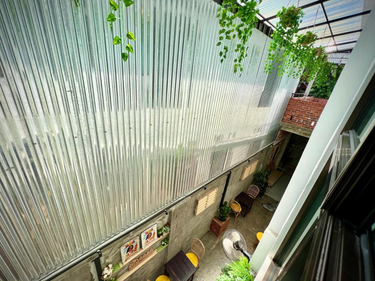 Dosomething Guest House 8 Ίπο Εξωτερικό φωτογραφία