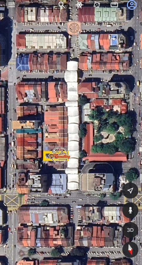 Dosomething Guest House 8 Ίπο Εξωτερικό φωτογραφία